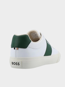 Кеды Boss модель 50512366-130 Фото