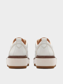 Кеды Clarks модель 26176313 Фото