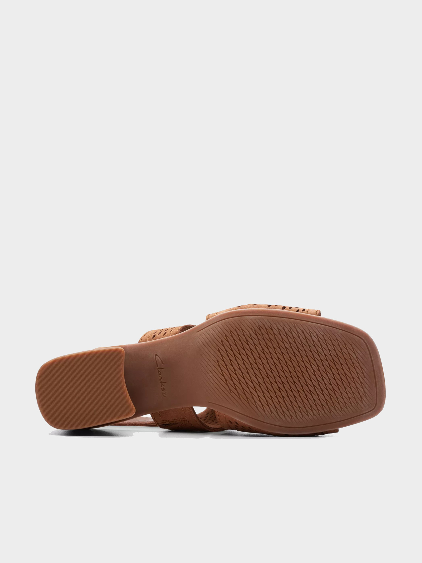Сандалии Clarks модель 26176346 Фото