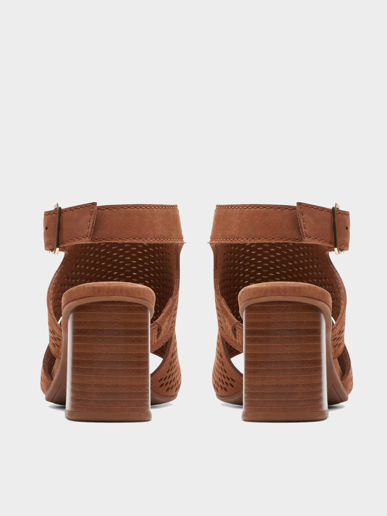Сандалии Clarks модель 26176346 Фото