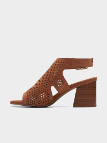 Сандалии Clarks модель 26176346 Фото