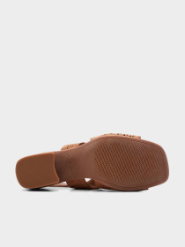 Сандалии Clarks модель 26176346 Фото