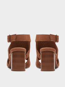 Сандалии Clarks модель 26176346 Фото