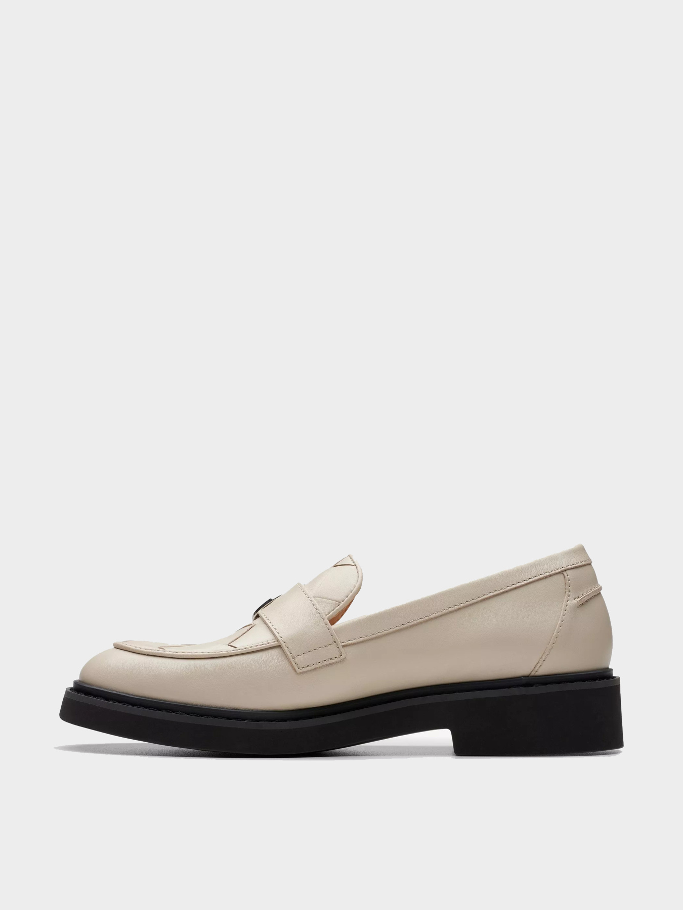 Туфли и лоферы Clarks модель 26176807 Фото