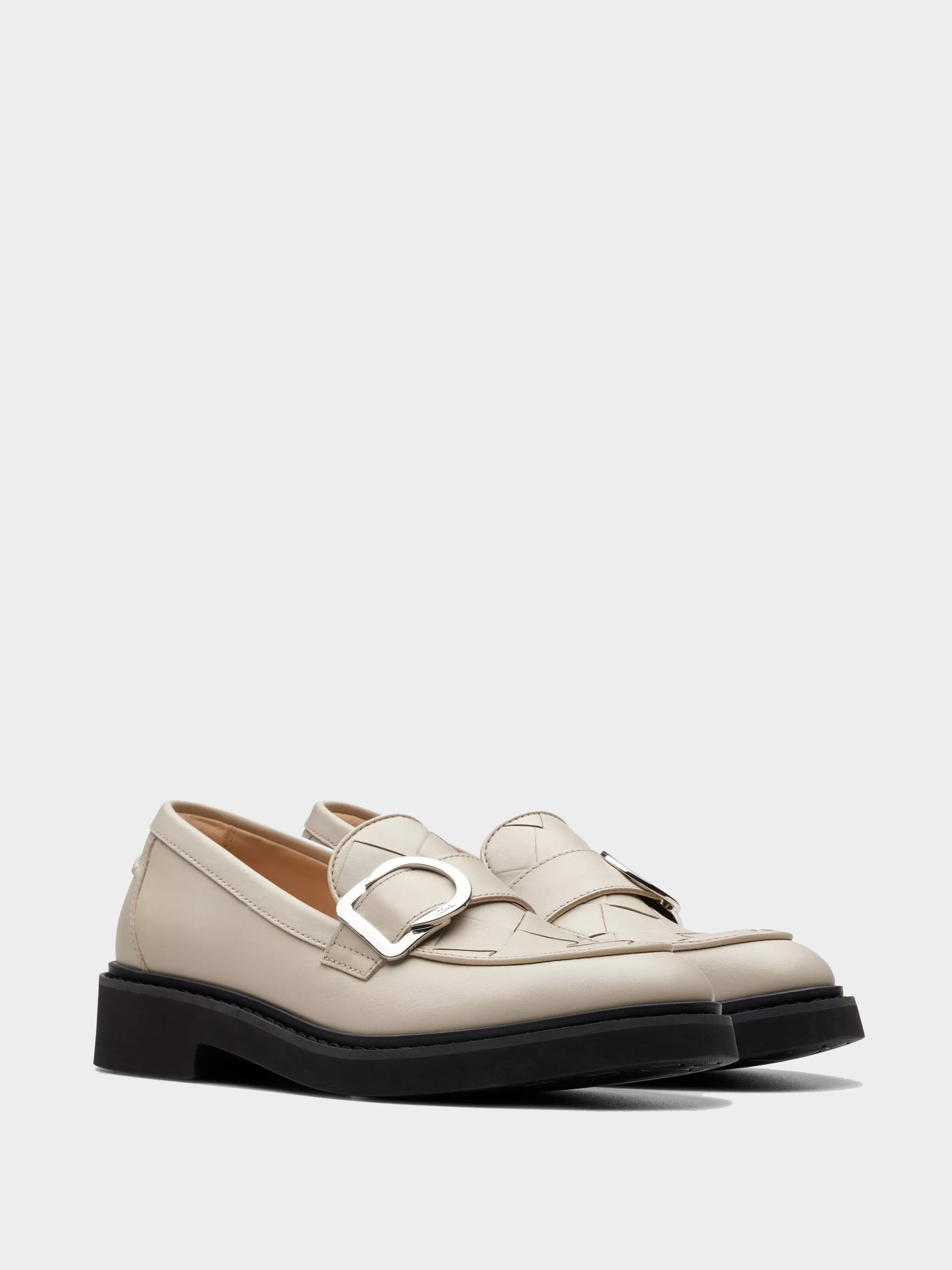 Туфли и лоферы Clarks модель 26176807 Фото