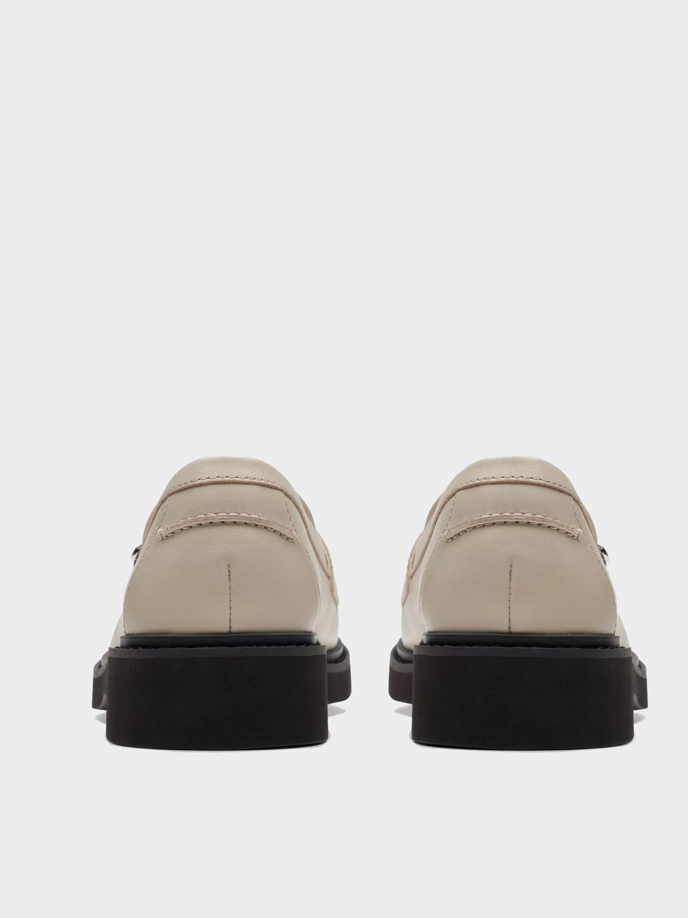 Туфли и лоферы Clarks модель 26176807 Фото