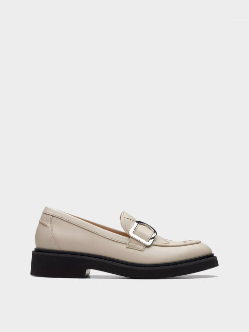 Туфли и лоферы Clarks модель 26176807 Фото