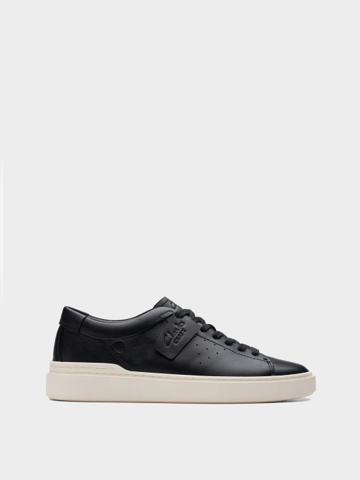 Кеды Clarks модель 26176129 Фото