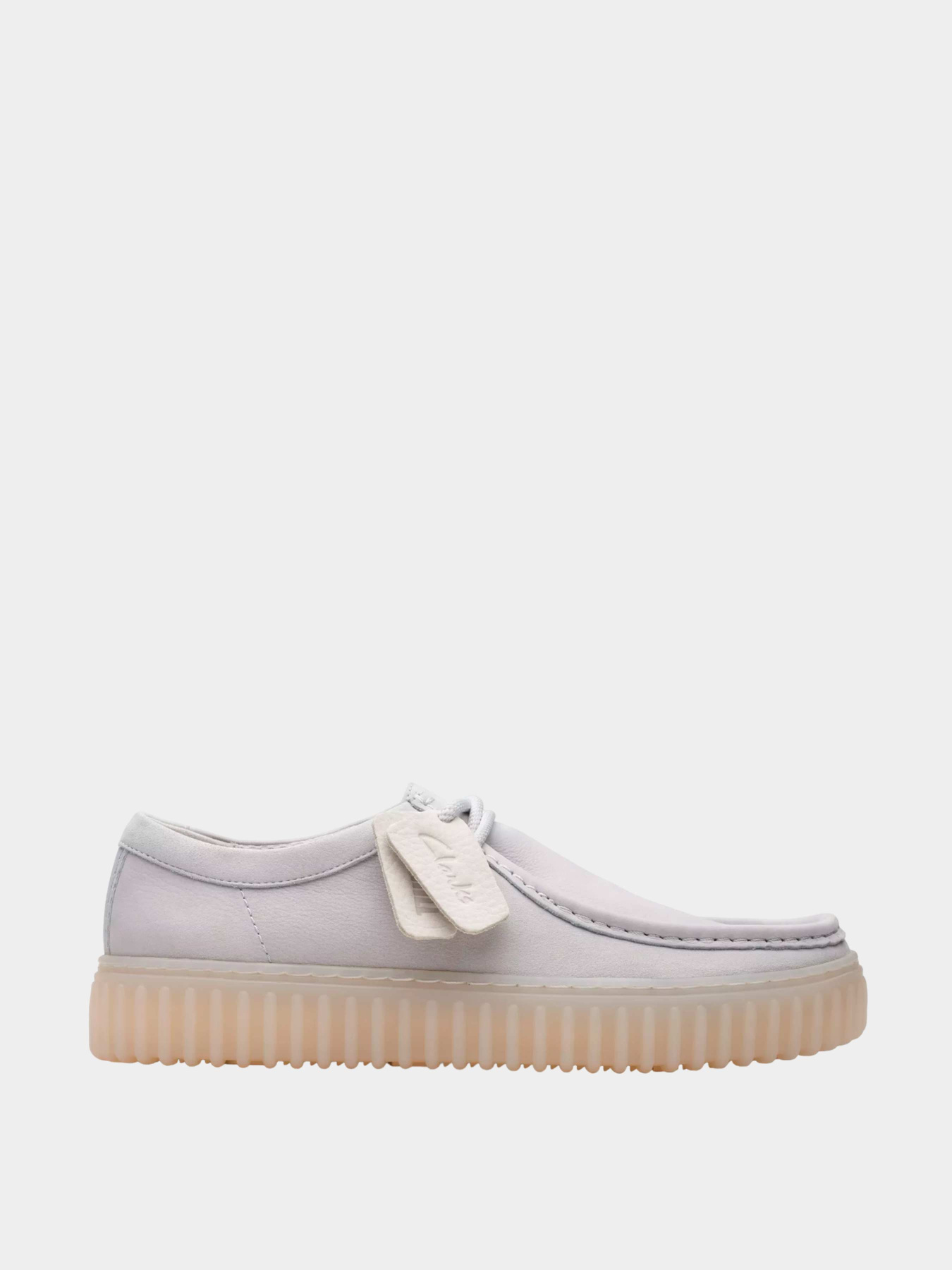 Слипоны и мокасины Clarks модель 26176221 Фото