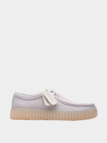 Слипоны и мокасины Clarks модель 26176221 Фото