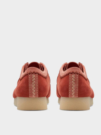 Слипоны и мокасины Clarks модель 26176847 Фото