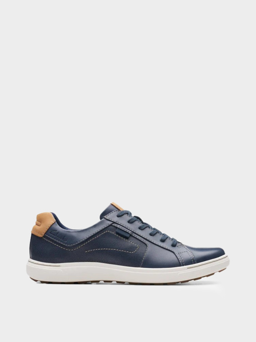 Кеды Clarks модель 26176887 Фото