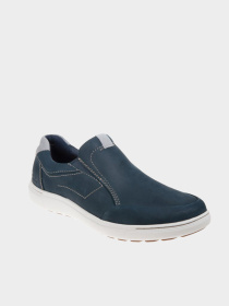 Слипоны и мокасины Clarks модель 26176892 Фото