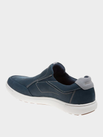 Слипоны и мокасины Clarks модель 26176892 Фото