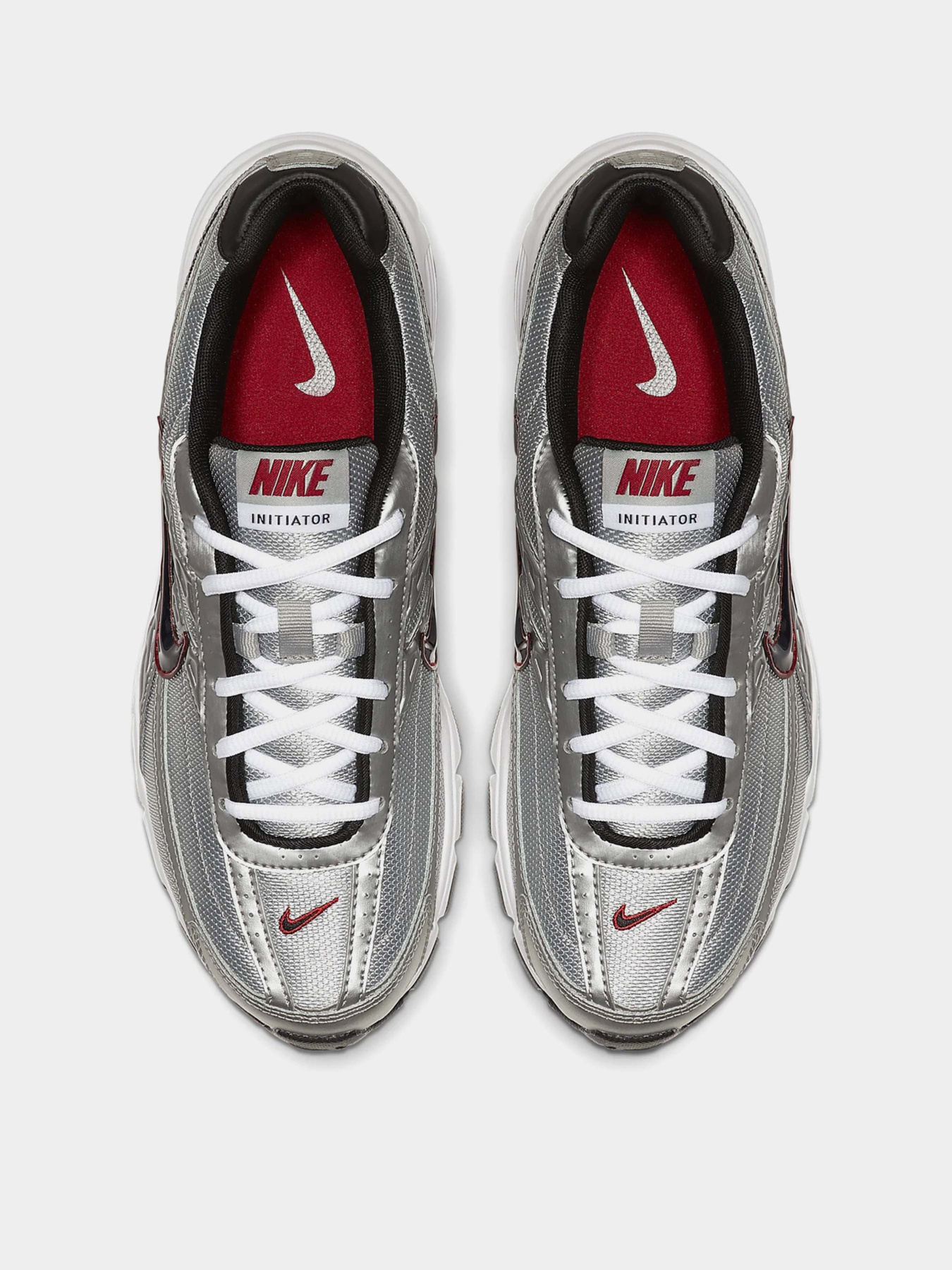 Кроссовки NIKE модель 394055-001 Кроссовки NIKE модель 394055-001 Фото