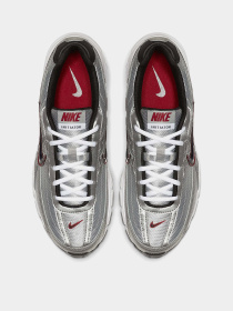 Кроссовки NIKE модель 394055-001 Фото