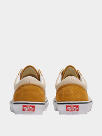 Кеды Vans модель VN0005UFCRM1 Фото