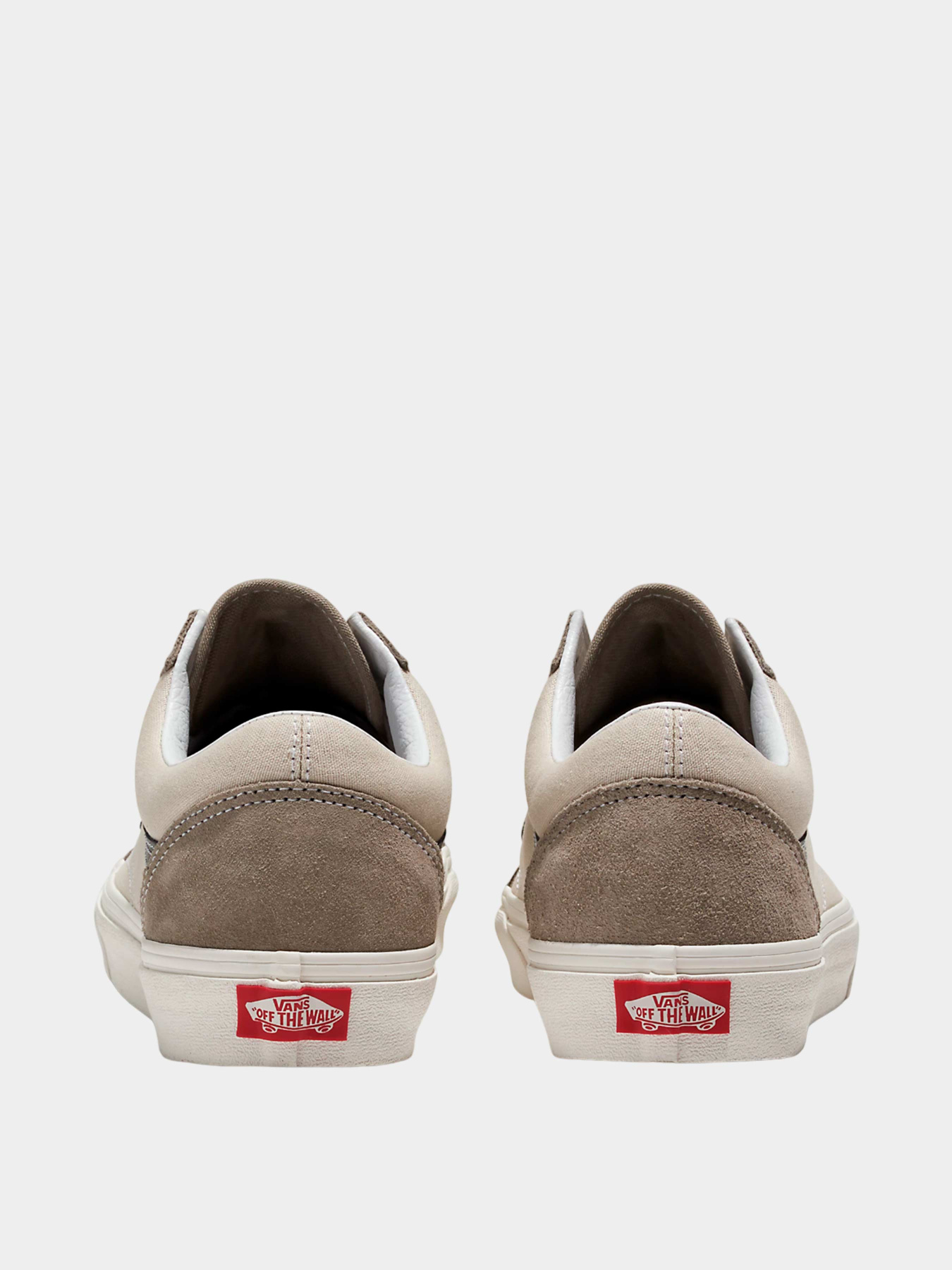 Кеды Vans модель VN0007NTCH81 Фото
