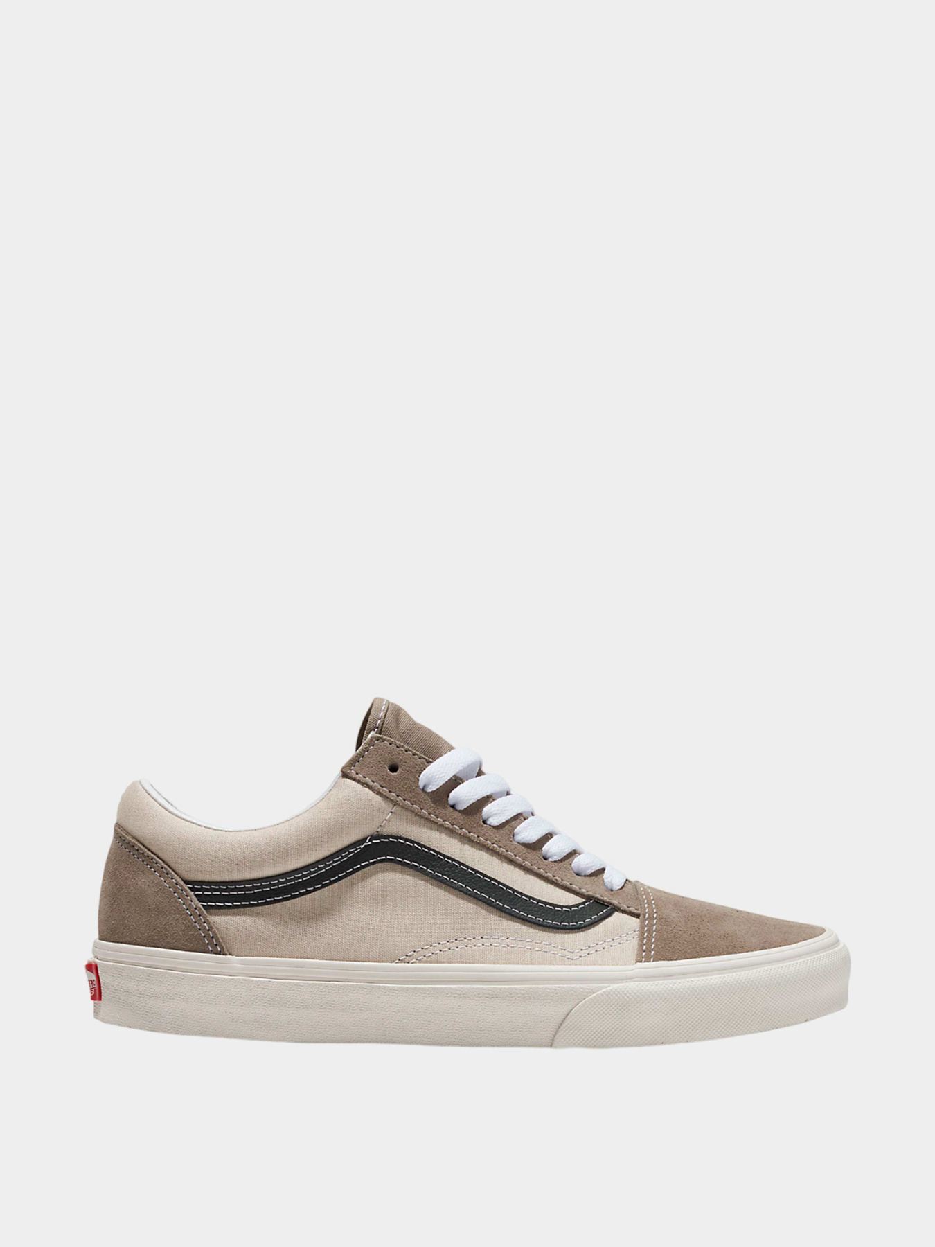 Кеды Vans модель VN0007NTCH81 Фото