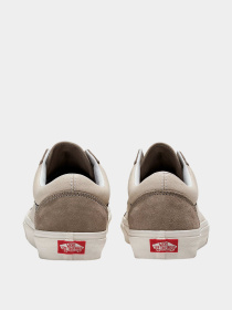 Кеды Vans модель VN0007NTCH81 Фото