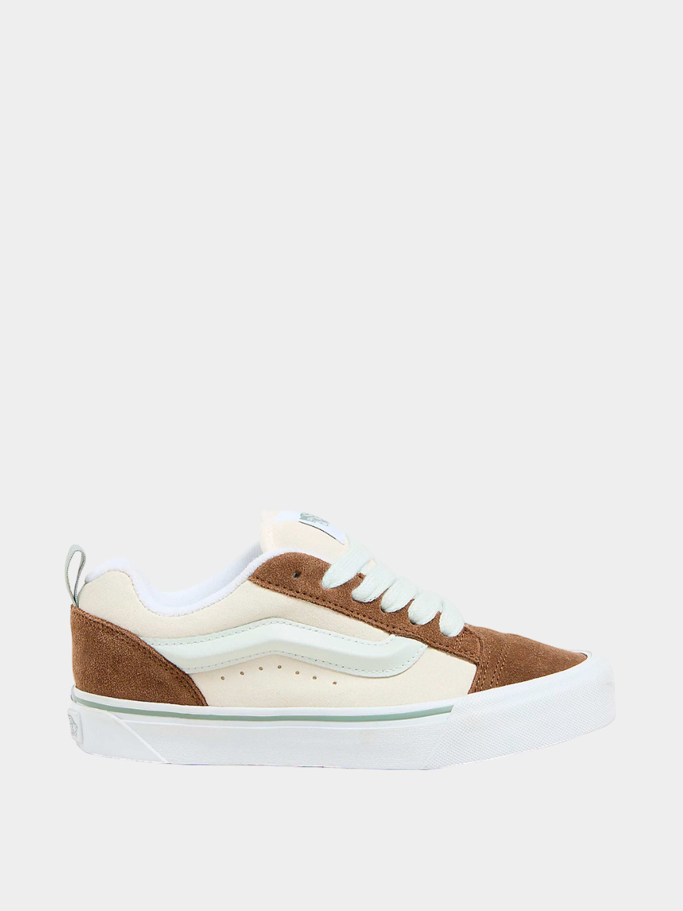 Кеды Vans модель VN0009QCBLU1 Фото