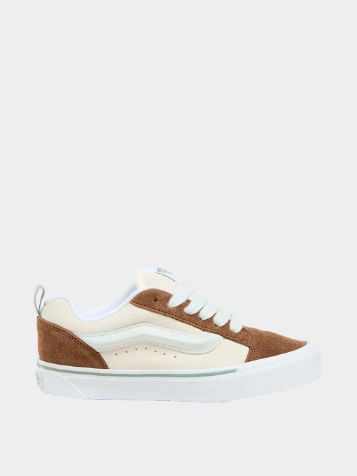 Кеды Vans модель VN0009QCBLU1 Фото
