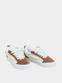 Кеды Vans модель VN0009QCBLU1 Фото