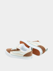 Кеды Vans модель VN0009QCBLU1 Фото