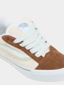 Кеды Vans модель VN0009QCBLU1 Фото