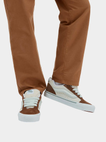 Кеды Vans модель VN0009QCBLU1 Фото