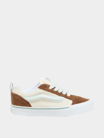 Кеды Vans модель VN0009QCBLU1 Фото