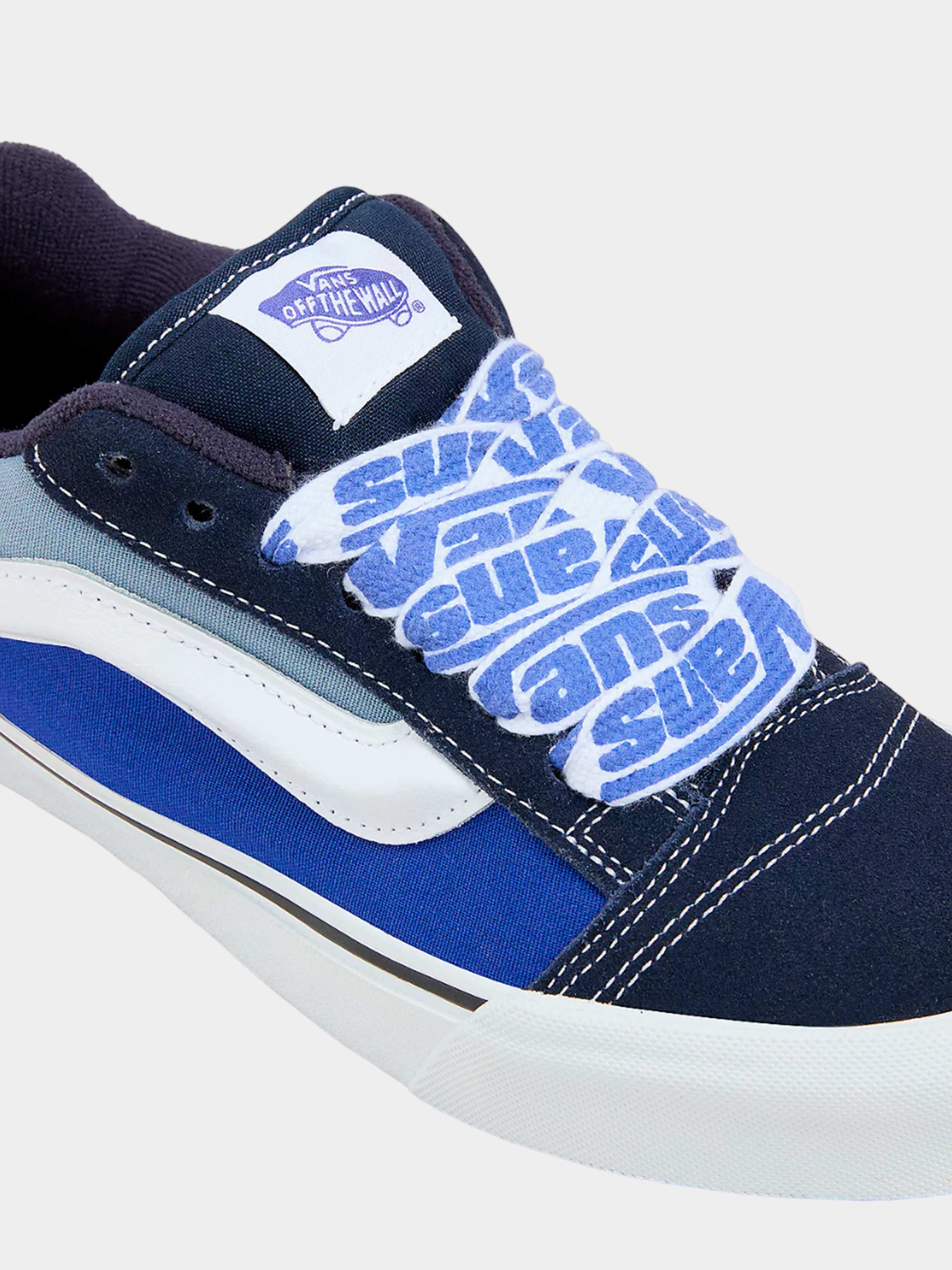 Кеды Vans модель VN0009QCY6Z1 Фото