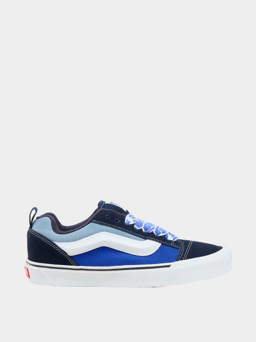 Кеды Vans модель VN0009QCY6Z1 Фото