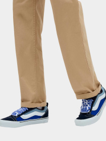 Кеды Vans модель VN0009QCY6Z1 Фото