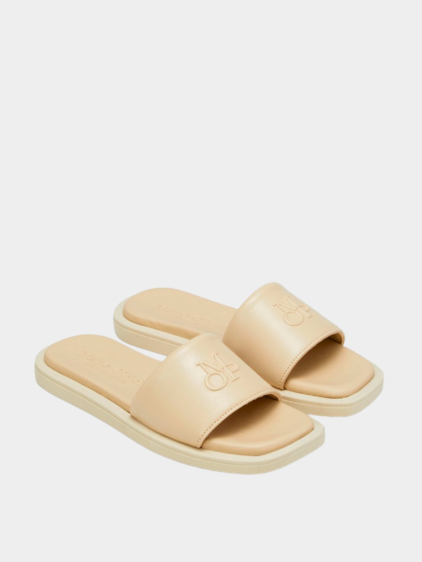 Шлёпанцы Marc O’Polo модель 40317911102132_756 Фото