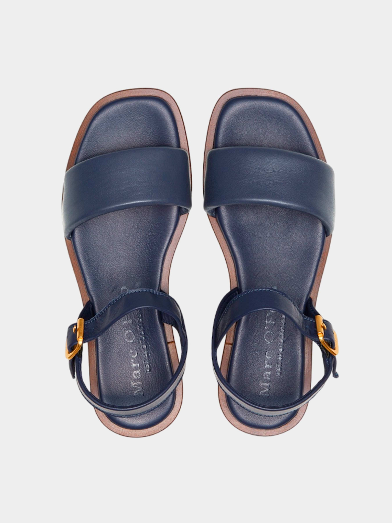 Сандалии Marc O’Polo модель 40317901104132_890 Фото