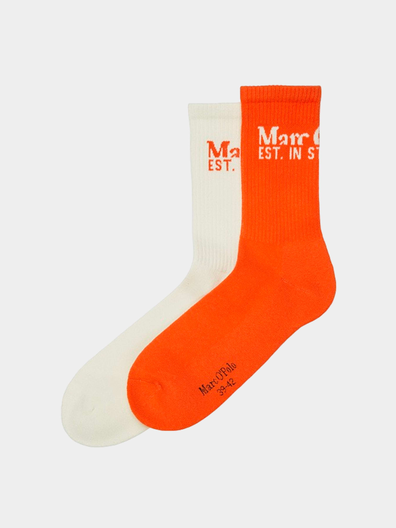 Носки и гольфы Marc O’Polo модель 4514CR10401900_196 Фото