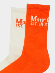 Носки и гольфы Marc O’Polo модель 4514CR10401900_196 Фото