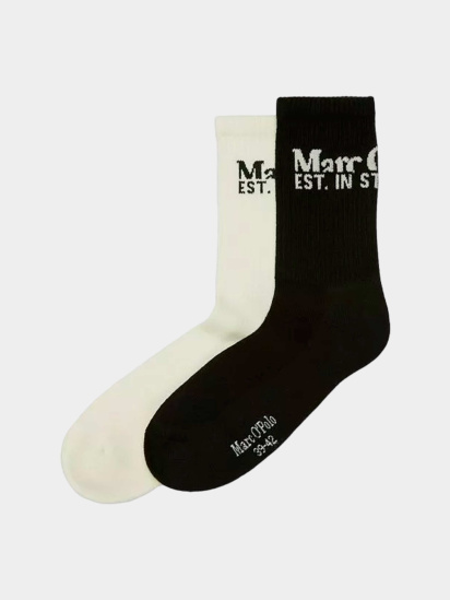 Носки и гольфы Marc O’Polo модель 4514CR10401900_197 — фото 3 - INTERTOP