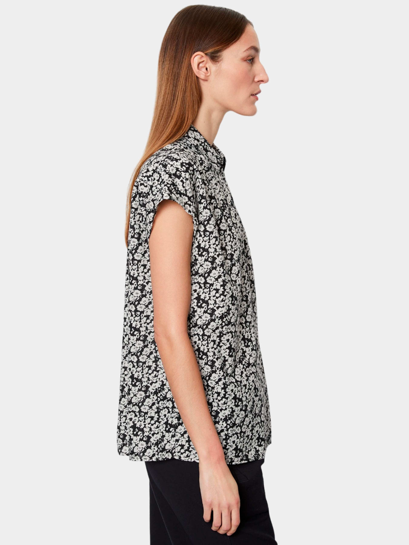 Рубашки Marc O’Polo модель 403080941005_B36 Фото