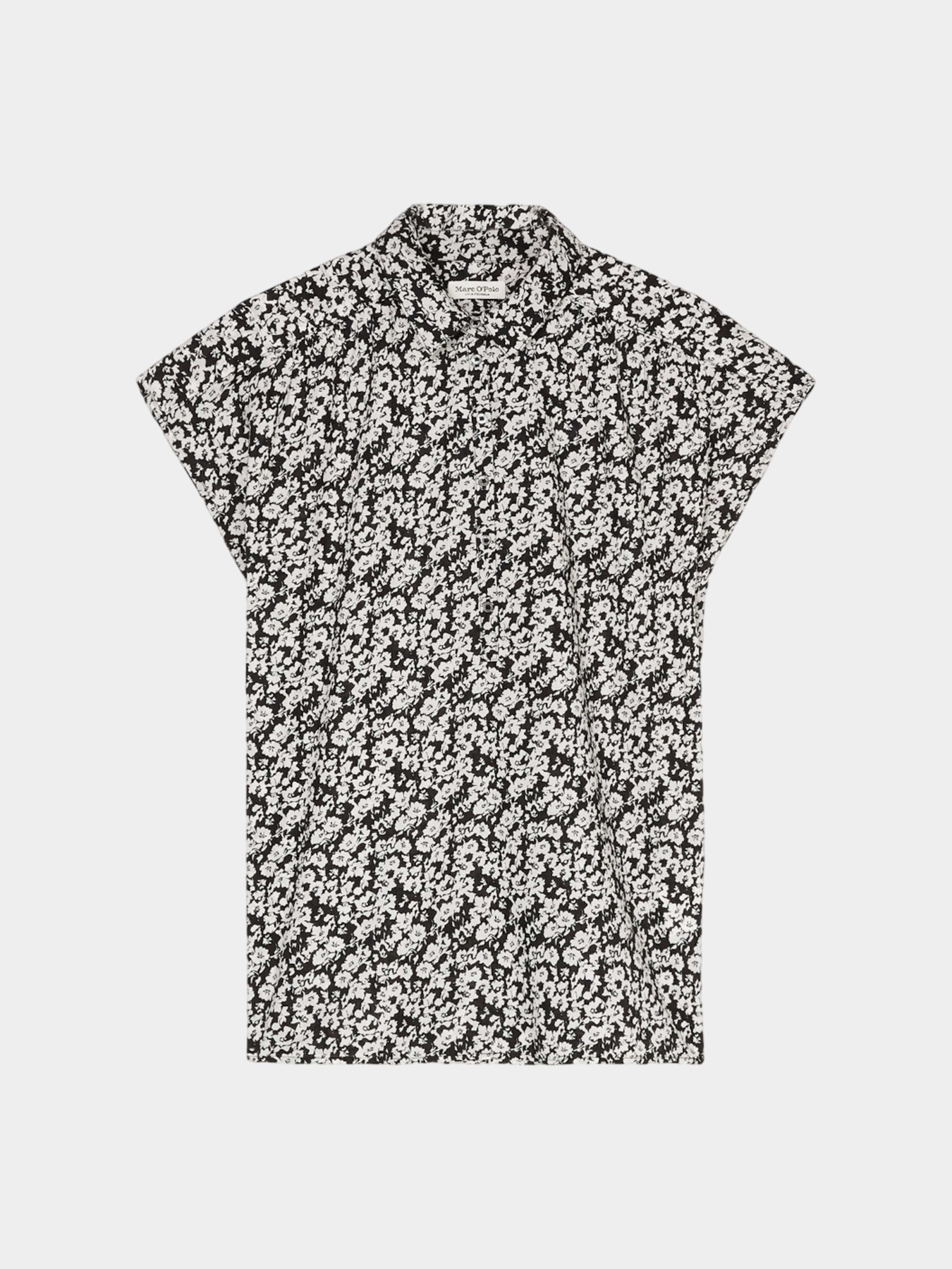 Рубашки Marc O’Polo модель 403080941005_B36 Фото