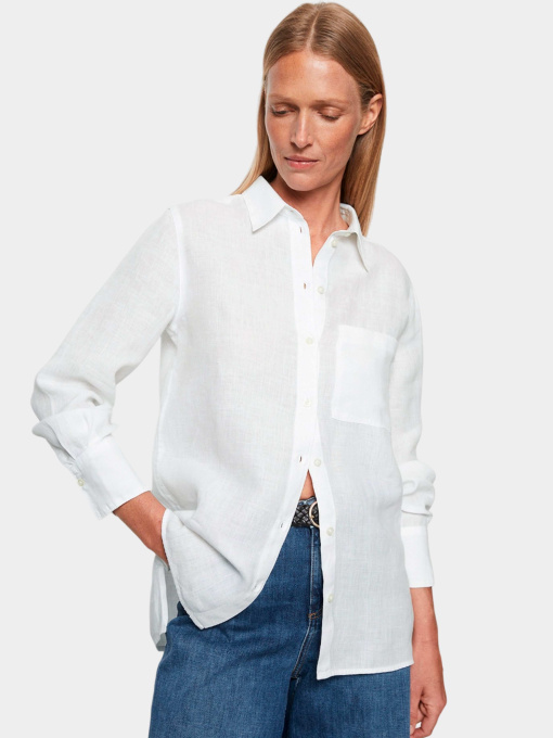 Рубашки Marc O’Polo модель M03113542427_100 Фото