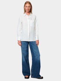 Рубашки Marc O’Polo модель M03113542427_100 Фото
