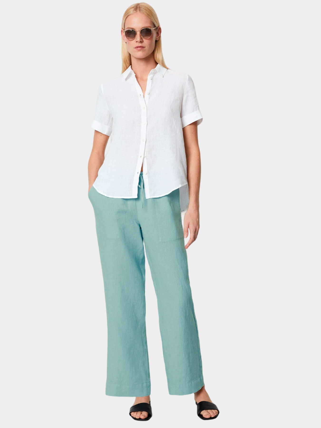Брюки Marc O’Polo модель 404028210381_424 Фото