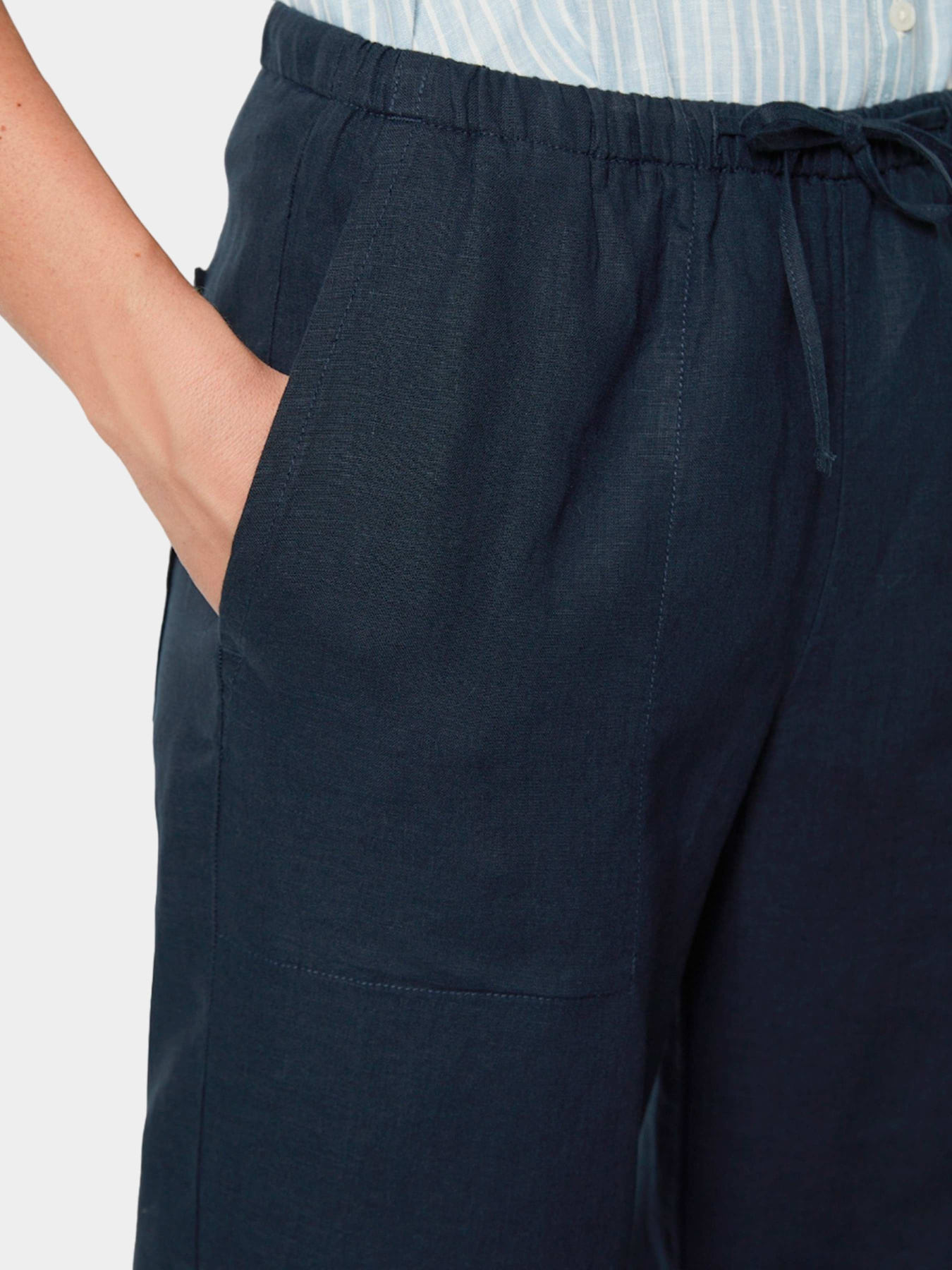 Брюки Marc O’Polo модель 404028210381_899 Фото