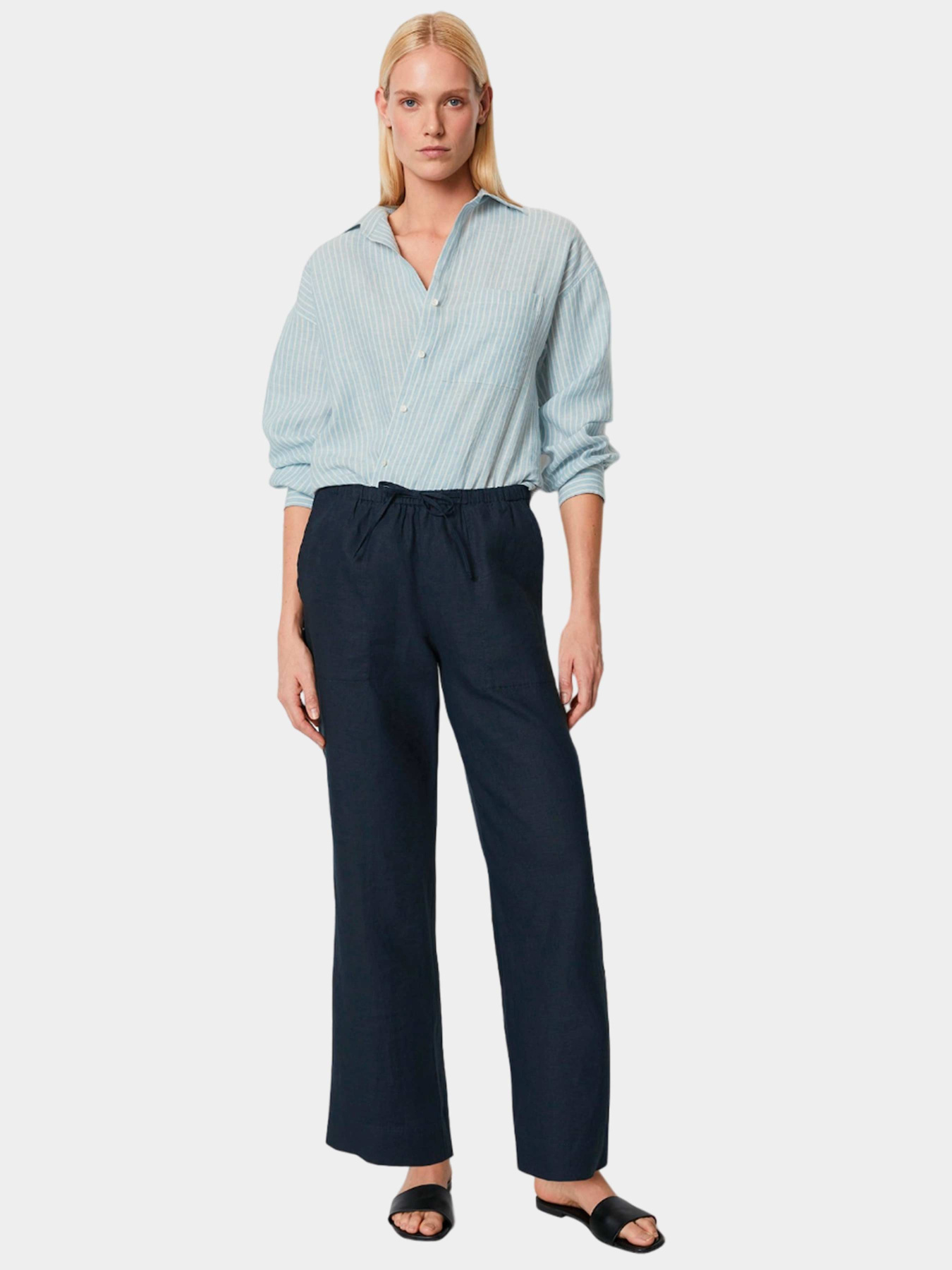 Брюки Marc O’Polo модель 404028210381_899 Фото