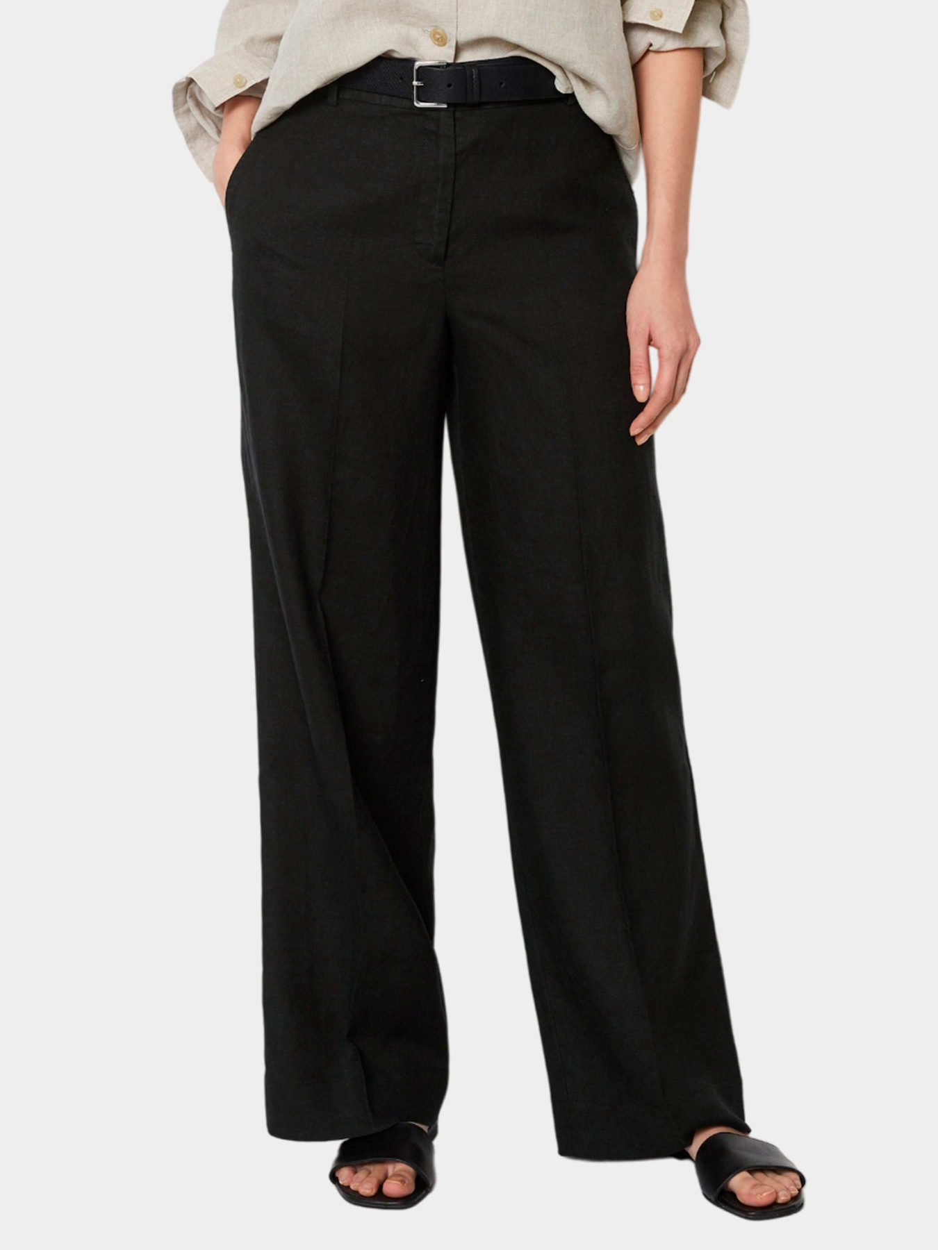 Брюки Marc O’Polo модель 404064510379_990 Фото