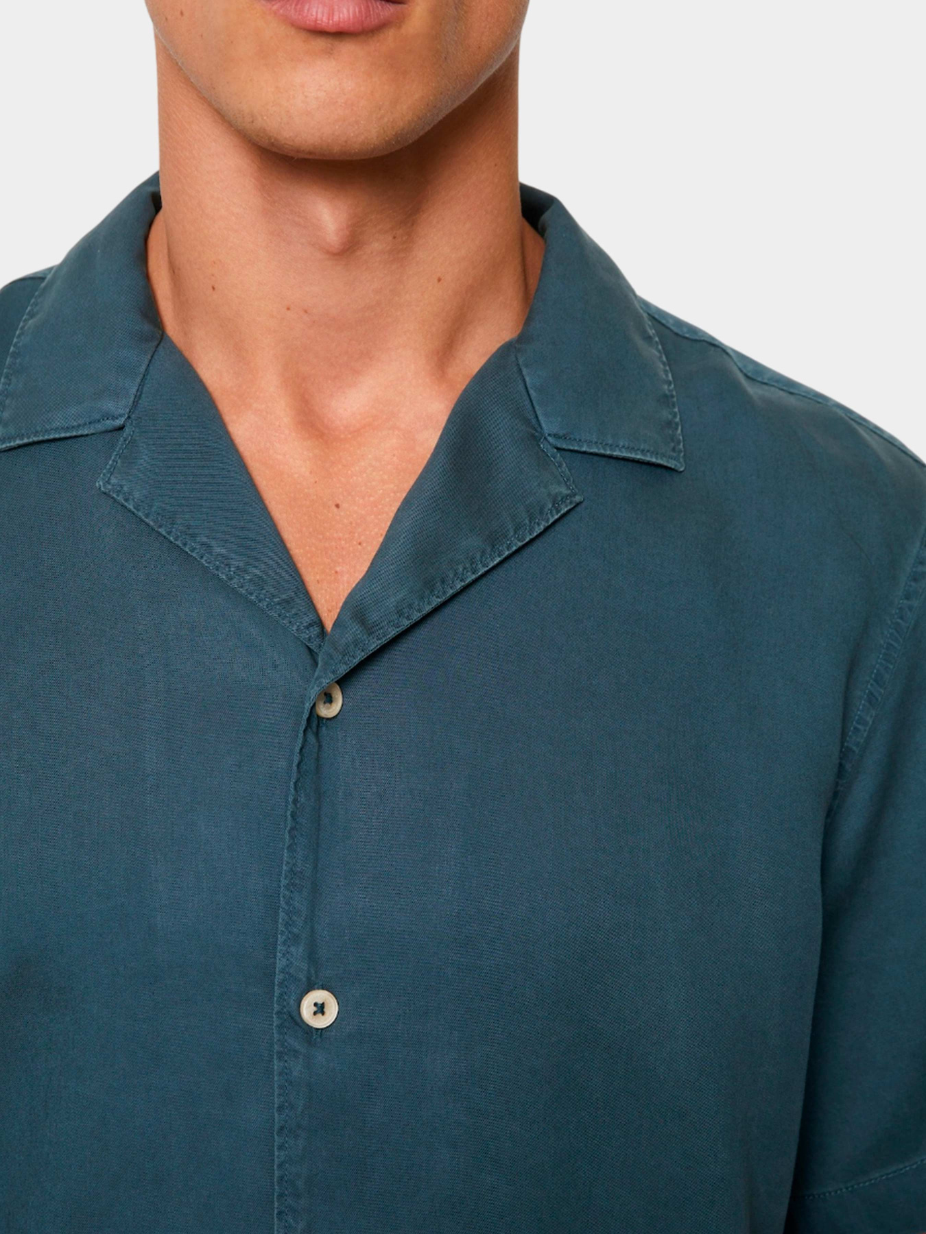 Рубашки Marc O’Polo модель 424727841062_849 Рубашки Marc O’Polo модель 424727841062_849 Фото