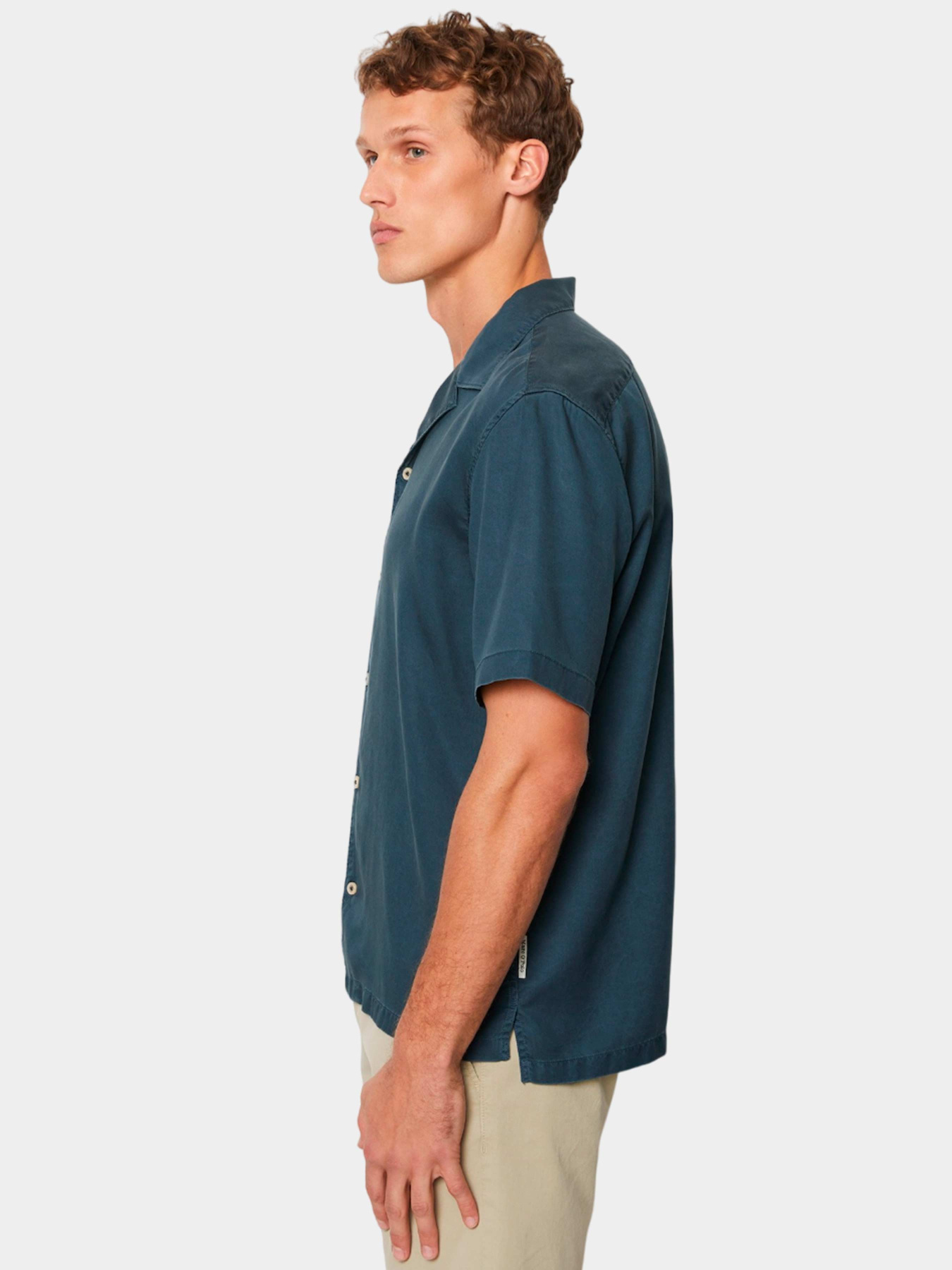 Рубашки Marc O’Polo модель 424727841062_849 Рубашки Marc O’Polo модель 424727841062_849 Фото