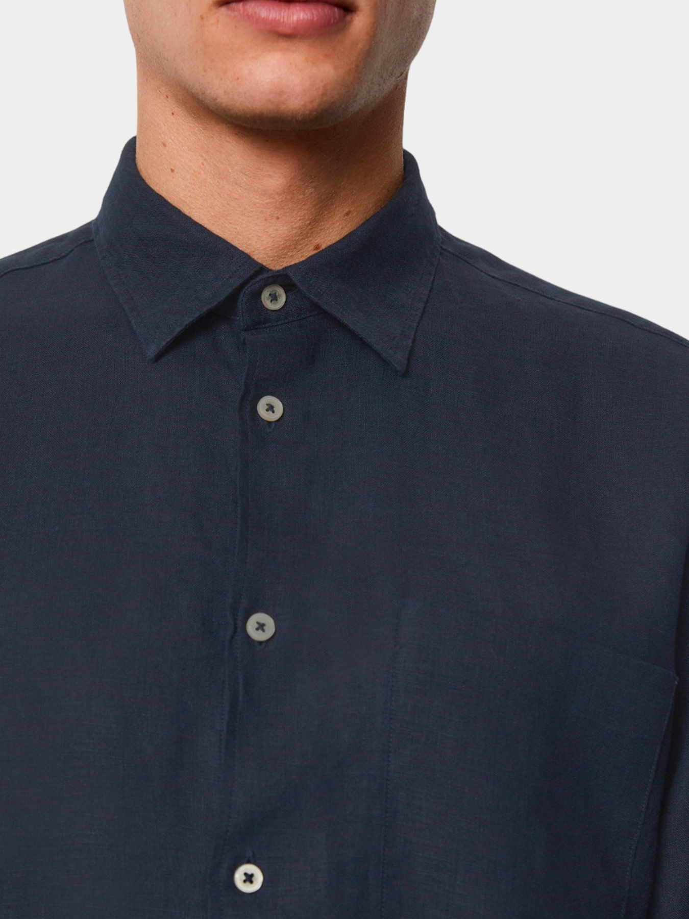 Рубашки Marc O’Polo модель M23742842318_898 Фото